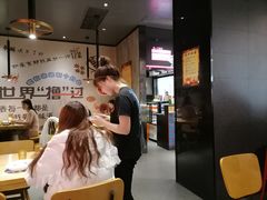 -觅香串串香·麻辣烫·冒菜(欧美广场店)