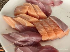 -怡咖啡海鲜自助餐厅(浦东香格里拉店)