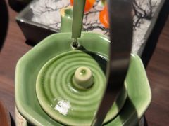 -匠和风精致料理(莆田财富中心店)