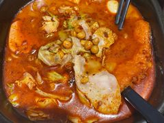 阿香麻辣米线-阿香米线(乐客城店)