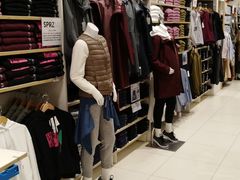 -优衣库(厦门SM广场店)