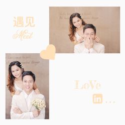 -金夫人婚纱摄影(华南店)