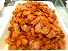 -韩丰源海鲜烤肉火锅自助餐(合肥梦之城购物中心店)
