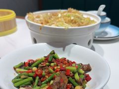 -东流山烤鸭·家常菜(雨山龙湖店)