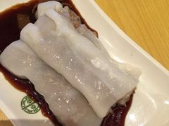 -添好运点心专门店(百老汇店)