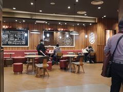 -汉堡王(永旺梦乐城店)