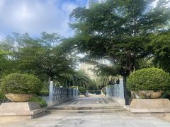 -三亚凤凰水城凯莱度假酒店