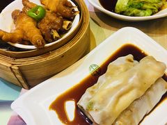 -添好运点心专门店(北角店)