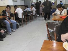 -薛家老店薛昌利大米凉皮(八府庄店)