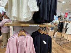 -优衣库(天津贵和购物中心店)