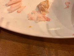 -鸿运楼老北京铜锅涮肉  烤串(木樨园店)