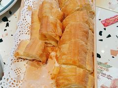 -点都德(广州白云山景区南门店)