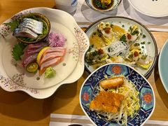 -天正河鲀·河豚亭(大连店)