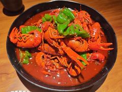 -金陵一哥龙虾(水木秦淮店)