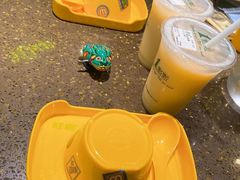 -蛙喔·炭烧牛蛙·烧烤(九洲新世界店)