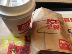 -肯德基(西稍门店)