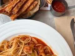 -必胜客(上海新南方商城PH店)