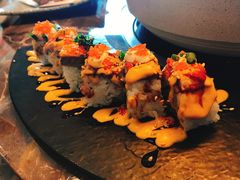 -蟹之国·精品蟹料理(极地店)