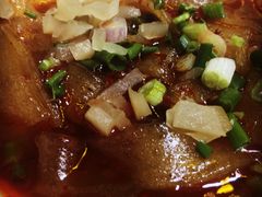 酸辣粉-好吃狗凉糕总店