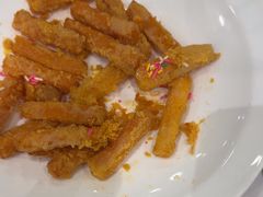 -万荣烤鸭店·北京菜(天坛店)