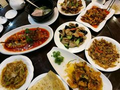 -勺园饭店(骨科医院店)