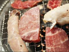 -響日本燒肉