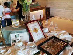 -浙江西子宾馆·瑶园咖啡厅