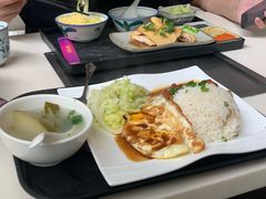 -本味轩精品茶餐厅(黄山路店)