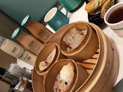 -真點心(高士德店)