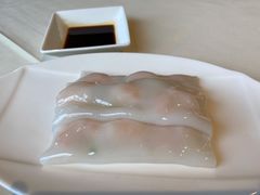 鲜虾仁肠粉-利苑酒家(金宝店)