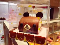 -好利来(交大店)
