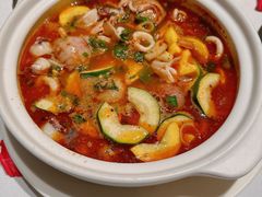 -狮拾久·现代新加坡料理(福田COCO Park店)