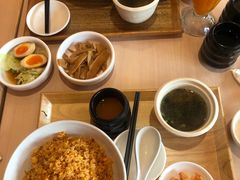 -成都你六姐·牛肉冒菜(上海环宇荟店)