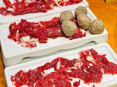 -养牛邓·潮汕牛肉海鲜自助火锅(广州店)
