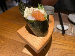 -酒井酱子·深夜食堂(东城汇店)