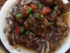 -香云轩·顺德菜(香云纱园林酒店店)