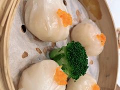 -广州天河合景福朋喜来登酒店 · 聚味轩中餐厅
