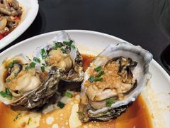 -健眺小海鲜(临海后山店)