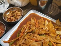 -妈妈手(山大总店)