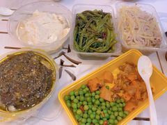 -晏老九豆花饭家常菜(上海城店)