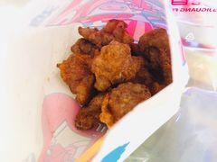 -1973继光香香鸡(金桥国际店)