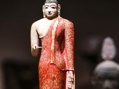 -曼谷国家博物馆