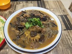 -掌勺人鱼馆(朝阳镇店)