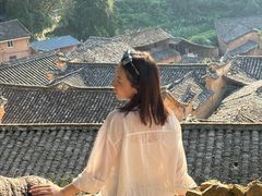 -杨家堂村