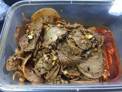 捆鸡-浪哥卤味捆鸡(南门口店)