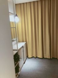 -静园瑜伽