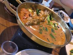 -食光慢宴·安吉土菜馆