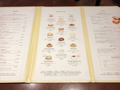 -HARBS(渋谷ヒカリエ シンクス店)