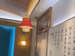-呷湘厨·鱼汤捞饭·剁椒鱼头·湘菜(国家会展中心店)