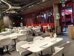 -付小姐在成都(吾悦广场店)